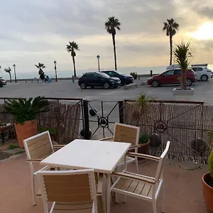  Apartamento La Vasca